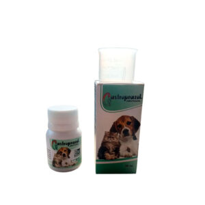 GASTROPRAZOL X 30 ML
