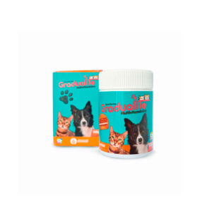 GRADUALITE X 300 GR
