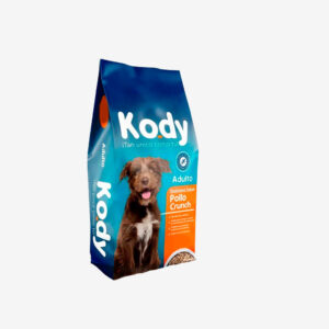 KODY ADULTO POLLO