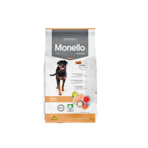 MONELLO DOG ADULTO TRADICIONAL X 7 KG
