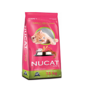 NUCAT ADULTO 1.8 KILOS