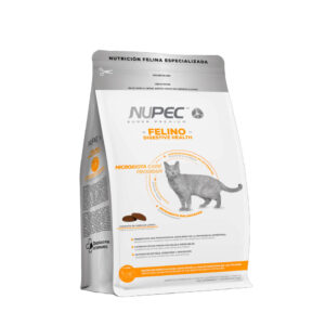 NUPEC FELINO DIGESTIVE X 1.5 KG