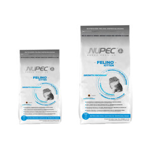 NUPEC FELINO KITTEN