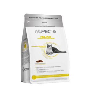 NUPEC FELINO URINARY
