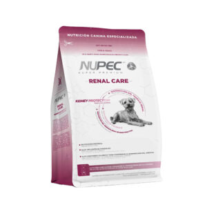 NUPEC RENAL PERRO X 2 KG