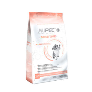 NUPEC SENSITIVE ALLERGY R.P