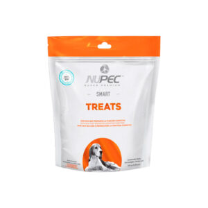 NUPEC SNACK TREATS DOG SMART CARE X 180G