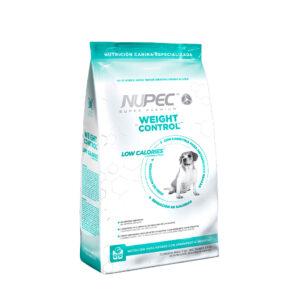 NUPEC WEIGHT CONTROL RAZA M Y G X 8 KG