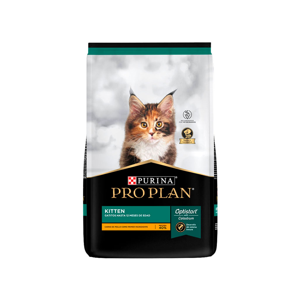 PROPLAN CAT KITTEN 7.5 KILOS