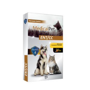 REELDS MEDI PET ENT/CC