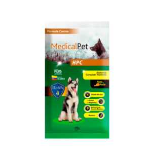 REELDS MEDICAL PET HPC PERROS X 275 GR