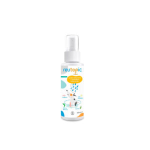REUTOPIC LOCION X 100 ML