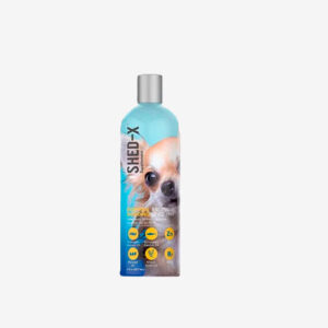 SHED-X DOG DERMAPLEX 8 ONZ PERRO PEQUEÑO