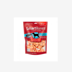 SMARTBONES CHICKEN MINI X 8 PK
