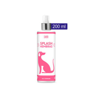 SPLASH HEMBRAS FCO X 200ML