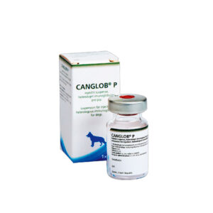 CANGLOB P VIAL X 6ML (PARVO)