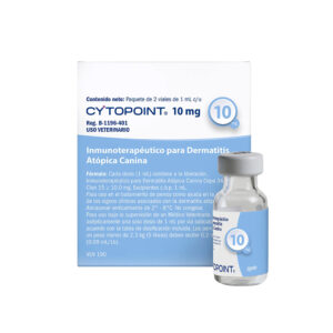 CYTOPOINT 10 MG X 1 VIAL
