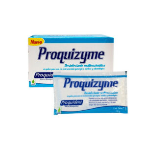 D.MULTIENZIMATICO POLVO 12 UND