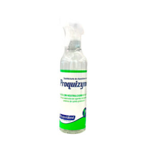 DESINF. D. MEDICOS PROQUIZYME