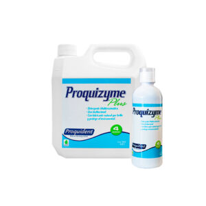 DET. MULTIENZIMATICO PROQUIZYME