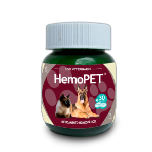 HEMOPET FCO X 30 TAB