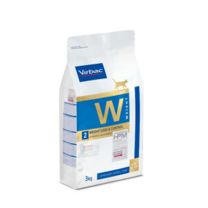 HPM CAT WEIGHT W2