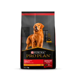 PROPLAN ADULTO RAZA MEDIANA 7.5KG