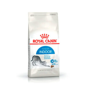 ROYAL CANIN GATO INDOOR 27 400 G