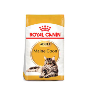 ROYAL CANIN MAINE COON ADULTO 2KILOS