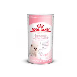 ROYAL CANIN MILK BABY CAT 300G