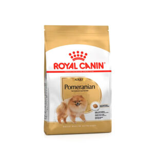 ROYAL CANIN POMERANIAN ADULTO