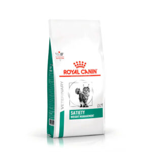 ROYAL CANIN SATIETY CAT 1.5 KILOS