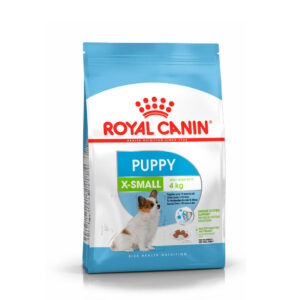 ROYAL CANIN XSMALL PUPPY 1.5KG