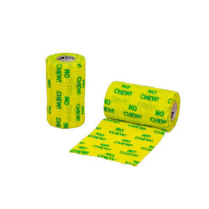 VENDAS PETFLEX NO CHEW X 4 (SUMIM)