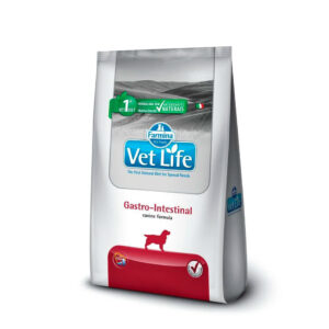 VET LIFE DOG GASTRO INTESTINAL 2K