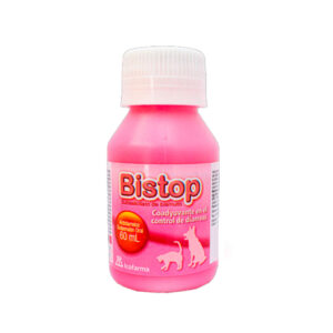 BISTOP X 60 ML