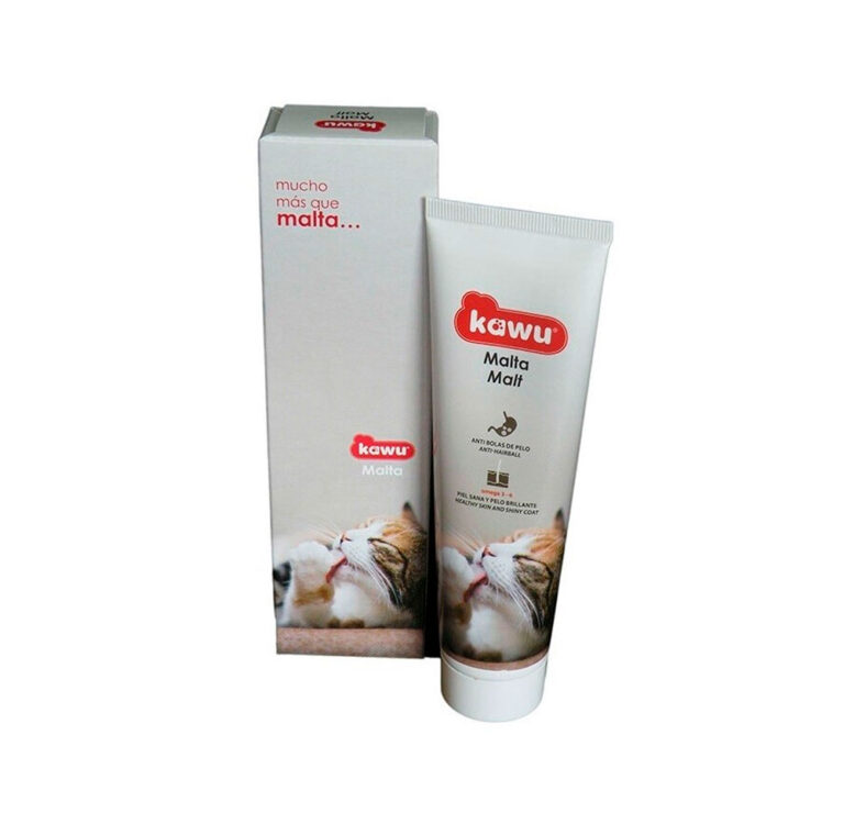 KAWU MALTA X 100 GR