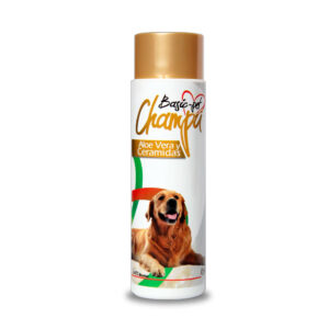 CHAMPU BASIC PET X 250 ML PERROS