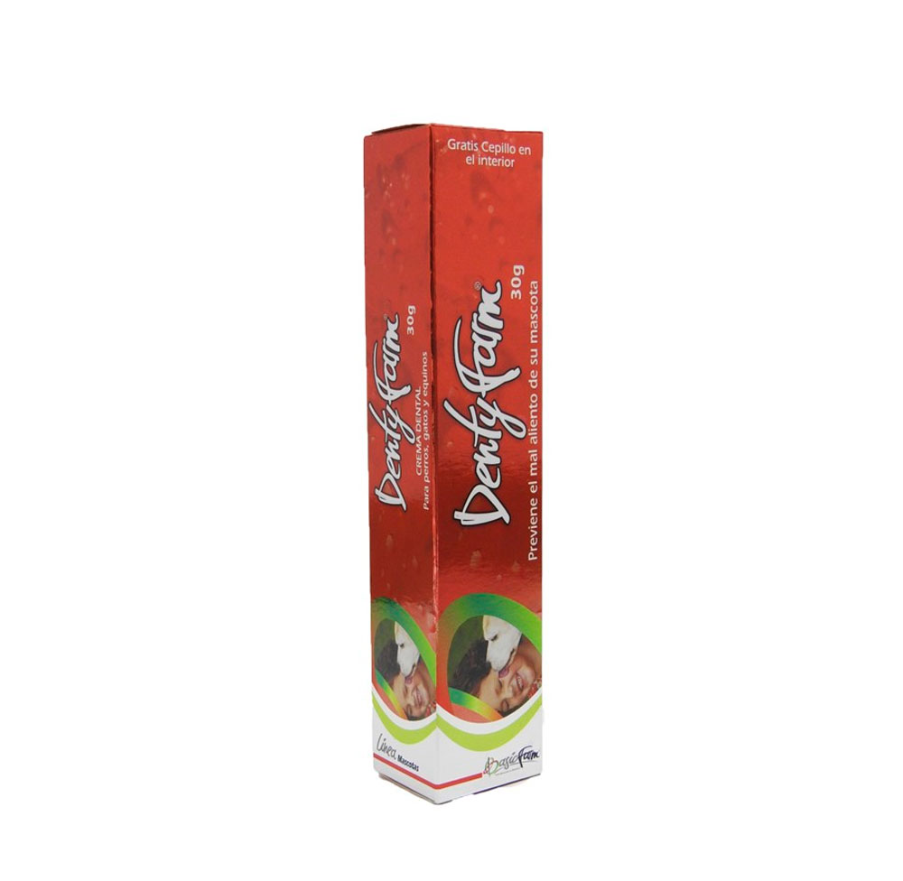 DENTY FARM CREMA DENTAL