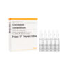 DISCUS COMPOSITUM AD US VET AMP X 5 ML