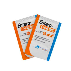 ENTERO-CHRONIC SOBRE X 4GR