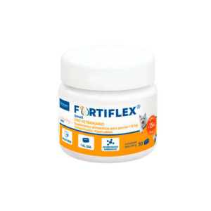 FORTIFLEX S 2 GR (100) X 30 COMP