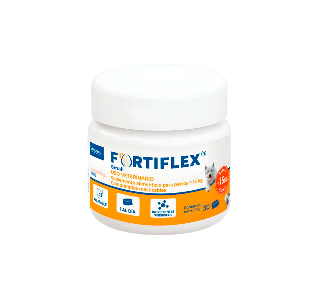 FORTIFLEX S 2 GR (100) X 30 COMP