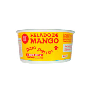 HELADO DE MANGO 110 GR