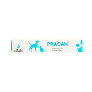 PRACAN JGA X 5