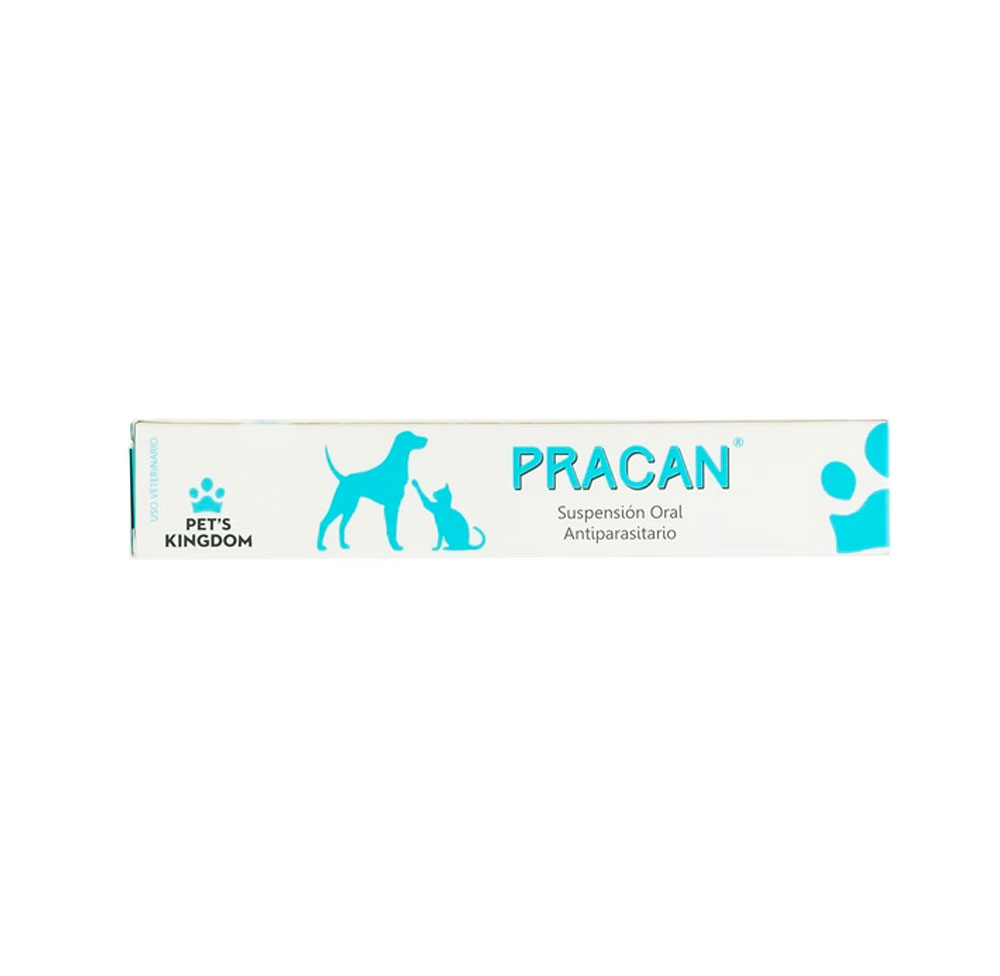 PRACAN JGA X 5