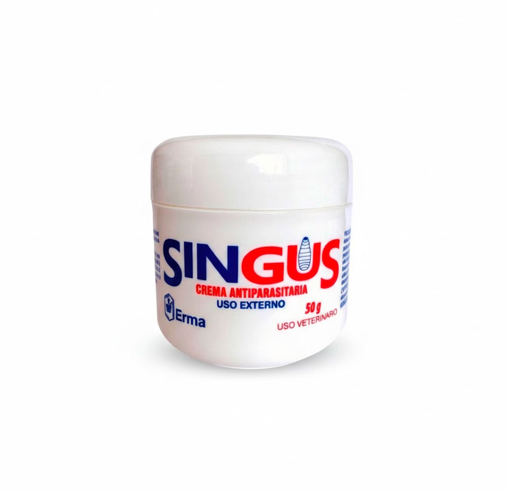 SINGUS