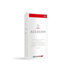 ACEDERM FCO X 20M