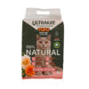 ARENA ULTRAKAT TOFU AROMA FLORES 2.5 KILOS