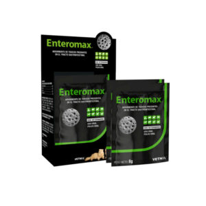 ENTEROMAX X SOBRE DE 8 GR (ENTEREX)